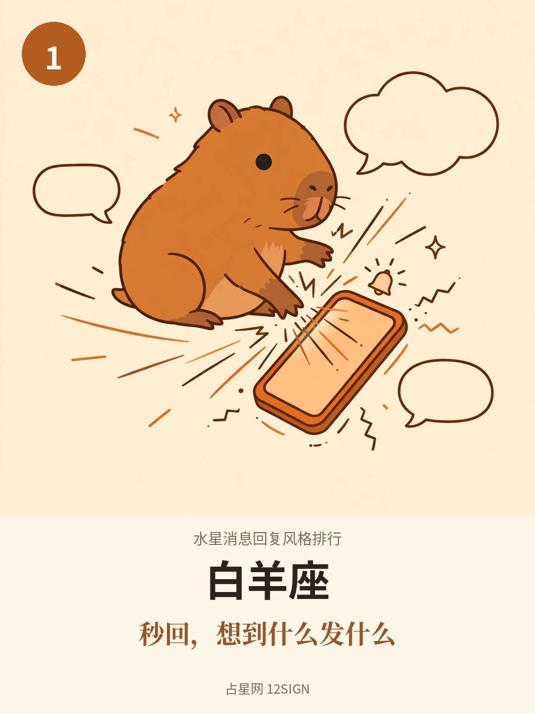 水星消息回复风格排行 1/12